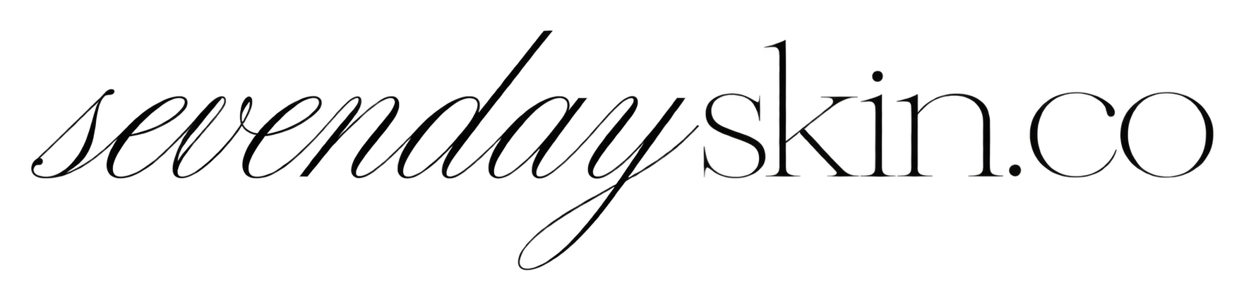 Sevendayskin.co